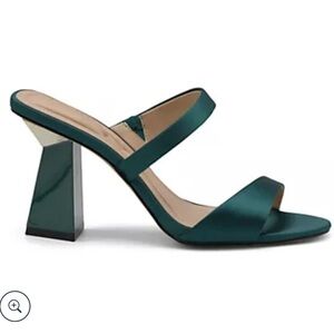 Charles By Charles David Teal Heels